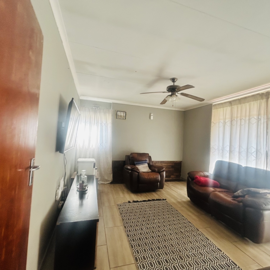 3 Bedroom Property for Sale in Sasolburg Ext 3 Free State